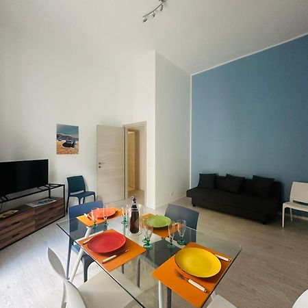 Appartement Casa Politeama Florio à Palerme Extérieur photo