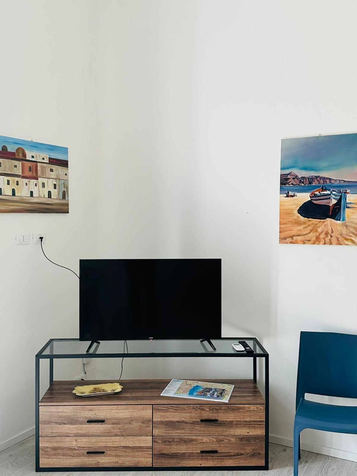 Appartement Casa Politeama Florio à Palerme Extérieur photo